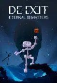DE-EXIT - Eternal Matters