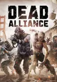 Dead Alliance&#8482;: Multiplayer Edition
