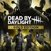 Dead by Daylight - Gold Edition