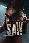 Dead by Daylight - the Saw&#174; Chapter