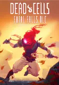 Dead Cells - Fatal Falls