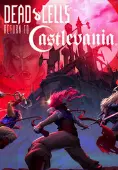 Dead Cells: Return to Castlevania