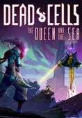 Dead Cells: The Queen and the Sea