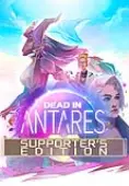 Dead in Antares - Supporter Edition
