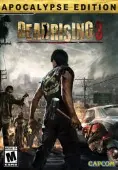 Dead Rising 3
