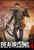 Dead Rising 4