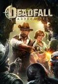 Deadfall Adventures