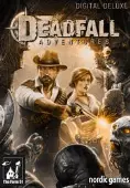 Deadfall Adventures Digital Deluxe