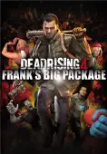 DEADRISING&#8482; 4 - Frank&#x27;s Big Package