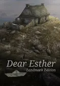 Dear Esther: Landmark Edition