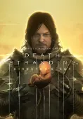 DEATH STRANDING DIRECTOR'S CUT