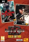 Death to Spies: Gold