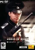 Death to Spies Moment of Truth