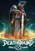 Deathbound