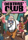 Debtors&#x27; Club