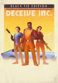 Deceive Inc. - Black Tie DLC