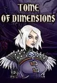 Deck of Ashes - Tome of Dimensions