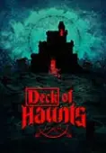 Deck of Haunts