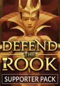 Defend the Rook - Supporter Pack
