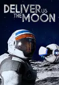 Deliver Us The Moon