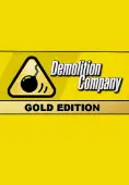 Demolition Company Gold Edition