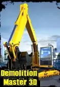 Demolition Master 3D