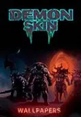 Demon Skin - HD Wallpapers