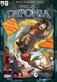 Deponia 2: Chaos on Deponia
