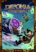 Deponia Doomsday