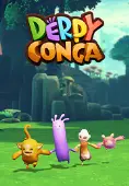 Derpy Conga