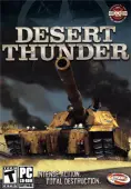 Desert Thunder