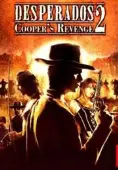Desperados 2 Cooper&#x27;s Revenge