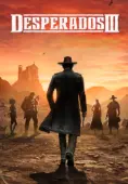 Desperados III Deluxe Edition