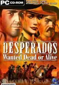 Desperados: Wanted Dead or Alive