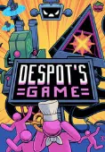 Despot&#x27;s Game: Dystopian Army Builder