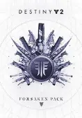 Destiny 2: Forsaken Pack