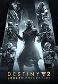 Destiny 2: Legacy Collection (2025)