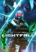 Destiny 2: Lightfall