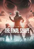 Destiny 2: The Final Shape