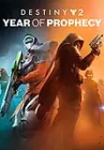 Destiny 2: Year of Prophecy