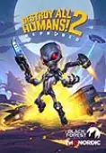 Destroy All Humans! 2 - Reprobed