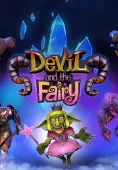 Devil and the Fairy