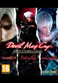 Devil May Cry HD Collection
