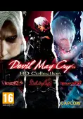 Devil May Cry HD Collection