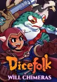 Dicefolk: Will Chimeras Pack