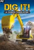 DIG IT! A Digger Simulator