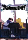 Digimon Survive
