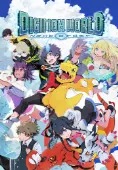 Digimon World: Next Order