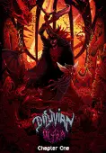 Diluvian Ultra (Chapter One)