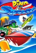 Dino Speedboat